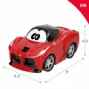 Playset Ferrari 100 x 0,1 x 70 cm 6 osaa