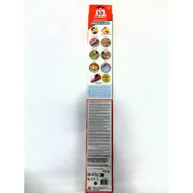Krāsainie zīmuļi Faber-Castell Jumbo Zils Sarkans (12 gb.)