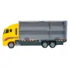 TIR kravas automašīnas komplekts ar 6 automašīnām 22481