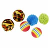 Cat toys set with tunnel and balls, 21 elements Springos PA1072