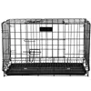 Pet cage Springos PA1014 93 x 67 cm