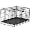 Pet cage Springos PA1014 93 x 67 cm