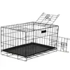 Pet cage Springos PA1014 93 x 67 cm