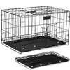 Pet cage Springos PA1014 93 x 67 cm