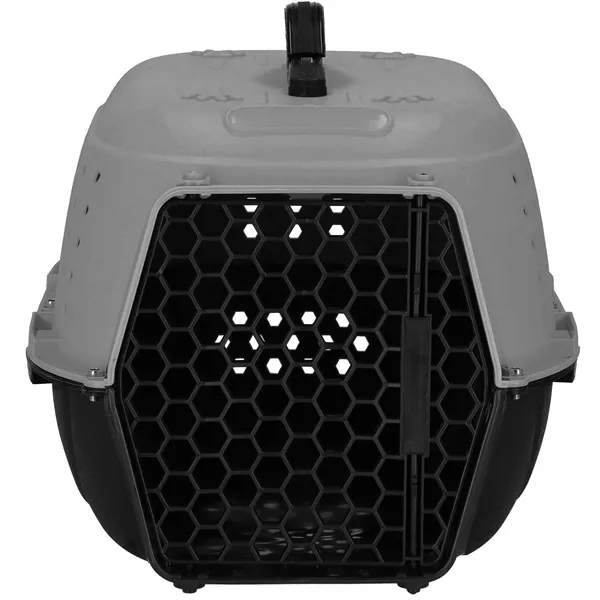 Animal transport cage Springos PA1081