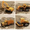 TIR truck set with 6 cars 22481