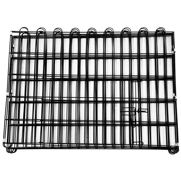 Pet cage Springos PA1015 165x85 cm