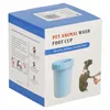 Paw cleaner for dogs and cats Springos PA1061