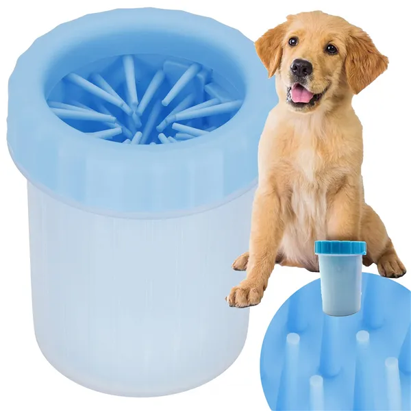 Paw cleaner for dogs and cats Springos PA1061