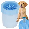 Paw cleaner for dogs and cats Springos PA1061