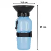 Springos tourist bottle for dogs PA1078