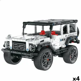 Флуоресцентный маркер Faber-Castell Textliner 46 Фиолетовый 10 штук