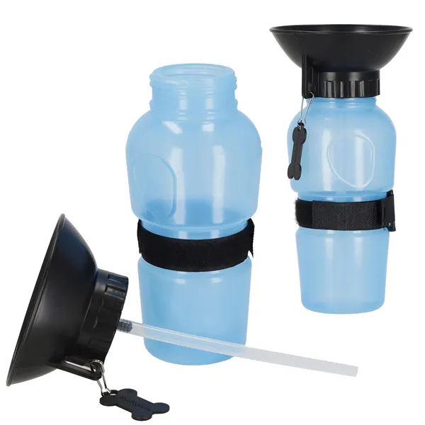 Springos tourist bottle for dogs PA1078