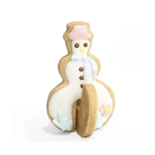 Pjovimo rinkinys - Christmas Ruhhy 22015