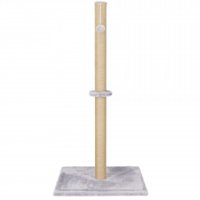 Cat scratching post Springos PA1031 103.5 cm