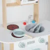 Toy kitchen 57 x 85 x 30 cm (2 Units)