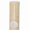 Cat scratching post Springos PA1031 103.5 cm