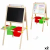 Двухсторонняя доска Colorbaby 57 x 93 x 59 cm 2 штук