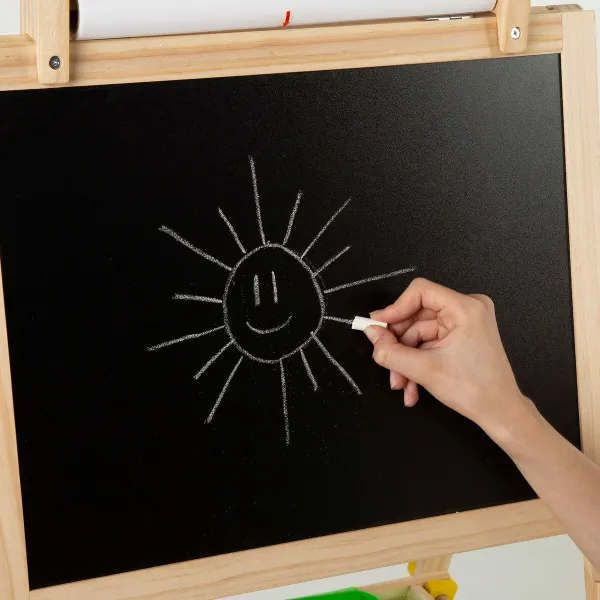 Двухсторонняя доска Colorbaby 57 x 93 x 59 cm 2 штук