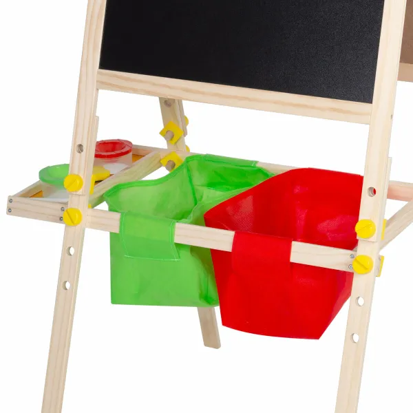 Двухсторонняя доска Colorbaby 57 x 93 x 59 cm 2 штук
