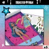Piirustussetti Monster High (6 osaa)
