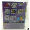 Piirustussetti Monster High (6 osaa)