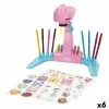 Piešimo rinkinys Gabby's Dollhouse (6 vnt.)