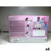 Piirustussetti Gabby's Dollhouse (6 osaa)