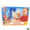 Piešimo rinkinys The Paw Patrol (6 vnt.)