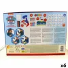 Piešimo rinkinys The Paw Patrol (6 vnt.)