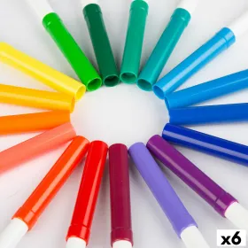 Pencil Faber-Castell 9000 Ecological Hexagonal 4B (12 Units)