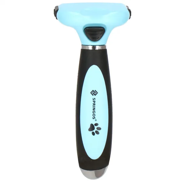 Hair brush for animals Springos PA0204