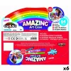 Piirustussetti Cra-Z-Art (6 osaa)