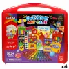 Drawing Set Cra-Z-Art (4 Units)
