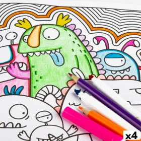Zīmulis Faber-Castell 9000 Ekoloģisks Heksagonāls (12 gb.)