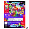 Piirustussetti Cra-Z-Art (4 osaa)