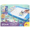 Piirustussetti Stitch (6 osaa)
