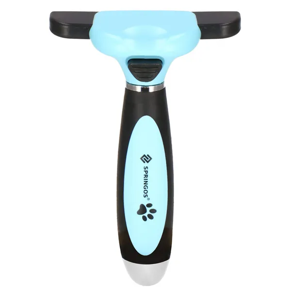 Hair brush for animals Springos PA0205