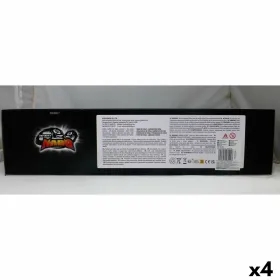 Ryškintojas Faber-Castell TEXTLINER 48 Fuksija (10 vnt.)