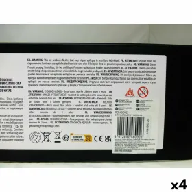 Ryškintojas Faber-Castell TEXTLINER 48 Fuksija (10 vnt.)