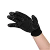 Gloves for animal hair care Springos PA0214 2 pcs.