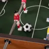 Kruzzel 21909 Table Football