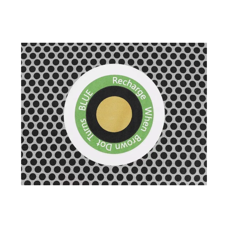 Dehumidifier - moisture absorber for the car