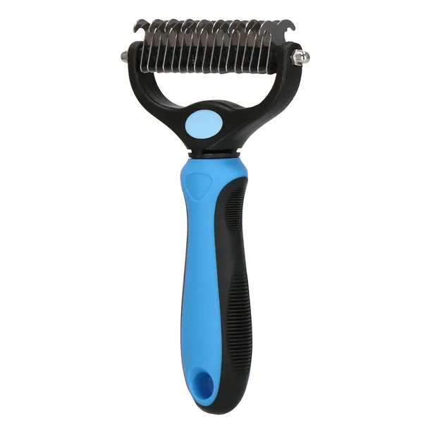 Hair brush for animals Springos PA0220