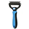 Hair brush for animals Springos PA0220