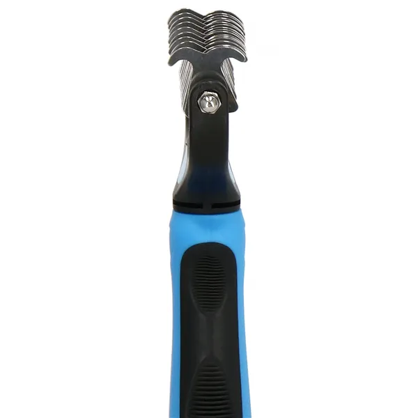 Hair brush for animals Springos PA0220