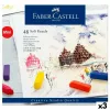 Krītiņi Faber-Castell