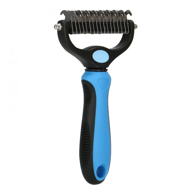 Hair brush for animals Springos PA0220