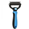 Hair brush for animals Springos PA0220