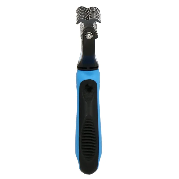 Hair brush for animals Springos PA0220